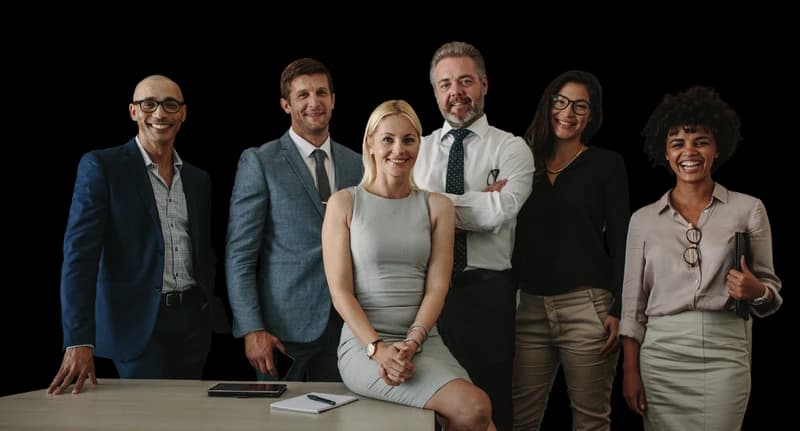 team