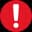 warning